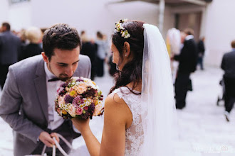 Photographe de mariage Jan Moog. Photo du 30.06.2019