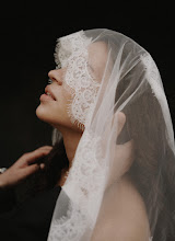 Wedding photographer Aleksey Vasilevskiy. Photo of 14.09.2025