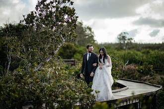 Wedding photographer Kevin Shibnauth. Photo of 07.07.2025