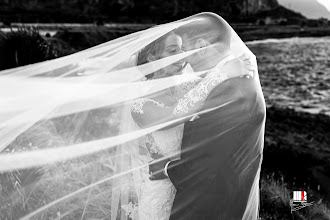 Bryllupsfotograf Massimo Ragusa. Foto fra 10.04.2024
