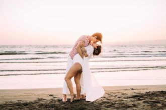 Photographer sa kasal Stefanie Watson. Larawan ng 22.08.2024