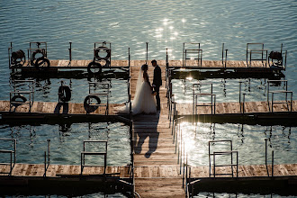 Fotografer pernikahan Detelina Krasteva. Foto tanggal 01.12.2020