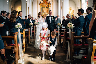 Wedding photographer Maik Molkentin-Grote. Photo of 05.01.2019