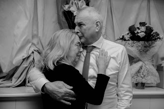 Wedding photographer Marina Ermolaeva. Photo of 02.09.2025