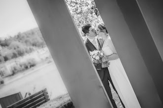 Wedding photographer Julian Warkentin. Photo of 09.10.2024