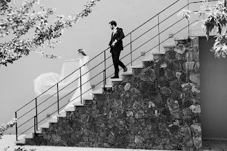 婚姻写真家 Julio Rutiaga. 05.06.2025 の写真