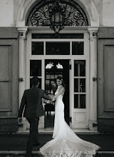 Wedding photographer Giacomo De Marchi. Photo of 15.03.2024