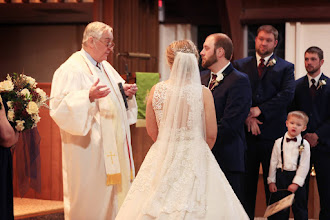 Fotografo di matrimoni Cory Keller. Foto del 30.12.2019