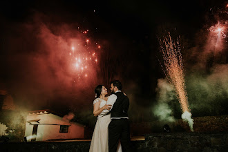 Wedding photographer Julia Rivera. Photo of 22.04.2023