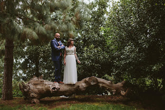 Fotógrafo de bodas Sara González. Foto del 22.05.2019