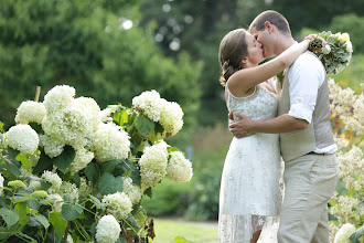 Fotografo di matrimoni Bryan Dagotdot. Foto del 08.09.2019