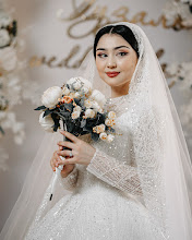 婚姻写真家 Shakhrukh Dekhkanov. 26.05.2025 の写真