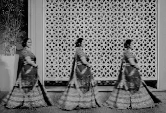 Svatební fotograf Saurabh Pal. Fotografie z 12.06.2025