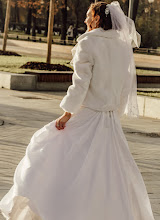 Wedding photographer Yana Vasilevskaya. Photo of 09.09.2020