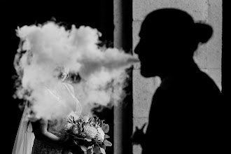 Fotografo di matrimoni Ivelin Iliev. Foto del 29.08.2022