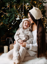 Svatební fotograf Nataliya Golovanova. Fotografie z 17.01.2024