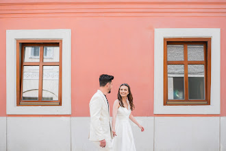 Fotógrafo de casamento Stefan Mircea. Foto de 22.05.2024