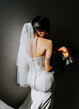 Vestuvių fotografas: Raúl D Mingo. 24.04.2024 nuotrauka