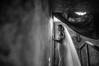 Huwelijksfotograaf Natalia Ahumada. Foto van 13.03.2024