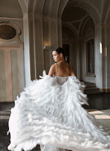 Hochzeitsfotograf Yuliya Gofman. Foto vom 24.11.2023
