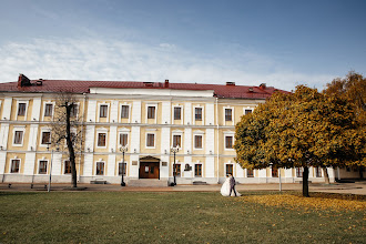 Wedding photographer Aleksandr Ratuckiy. Photo of 11.03.2020