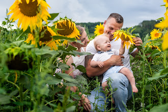 Photographer sa kasal Daniela Mišáková. Larawan ng 10.08.2021