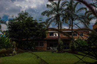 Fotógrafo de casamento Blass Lopez. Foto de 10.02.2020