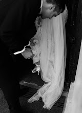 Fotografo di matrimoni Jovana Tomasevic. Foto del 22.05.2024