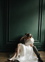 婚礼摄影师Margarita Antropova. 01.04.2024的图片