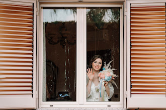 Fotografo di matrimoni Giuseppe Maria Gargano. Foto del 21.02.2024