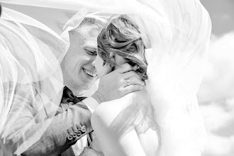 Vestuvių fotografas: Yuliia Kosevych. 19.04.2024 nuotrauka