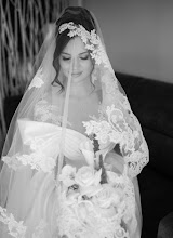 Wedding photographer Anna Saribekyan. Photo of 14.09.2025