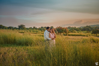 Huwelijksfotograaf Dream In Focus. Foto van 25.04.2019