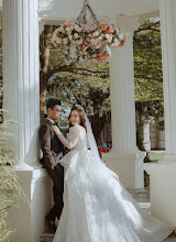 Nhiếp ảnh gia ảnh cưới Duy Đinh Phương. Ảnh trong ngày 10.03.2022