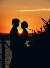 Photographe de mariage Bruno Messina. Photo du 22.09.2025