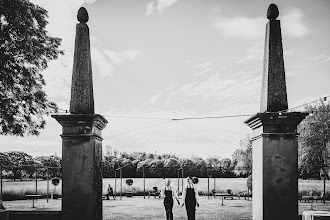 Photographe de mariage Roberto Ricca. Photo du 29.04.2025