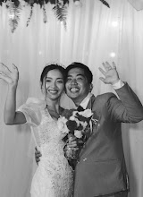 Wedding photographer Tri Tran. Photo of 06.04.2022