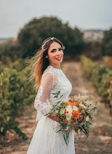 Photographe de mariage Jenny Hanh. Photo du 14.03.2024