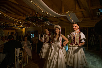 Весільний фотограф Antonia Smetanková. Фотографія від 05.06.2024
