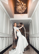ช่างภาพงานแต่งงาน Camilo Cortés. ภาพเมื่อ 09.09.2025