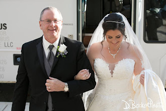 Fotografo di matrimoni Dennis Becker. Foto del 07.09.2019