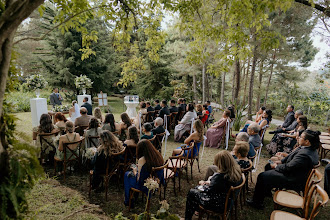 Fotógrafo de bodas Giovanni Oliva. Foto del 30.04.2025