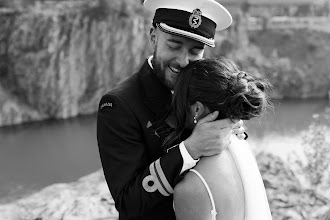 婚姻写真家 Cathy Lessard. 05.08.2025 の写真