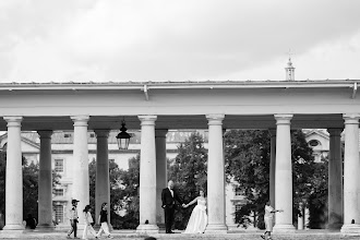 Fotograf ślubny Danil Tatar. Zdjęcie z 22.09.2025