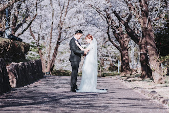 Fotógrafo de bodas Adam Serra- Sanfelin. Foto del 05.05.2025