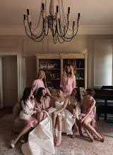 Wedding photographer Kseniya Vykhristyuk. Photo of 03.06.2025
