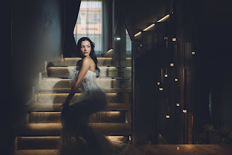 Wedding photographer Georgi Vachev. Photo of 29.09.2025