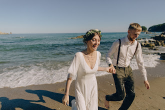 Wedding photographer Oksana Shakhanskikh. Photo of 07.10.2024