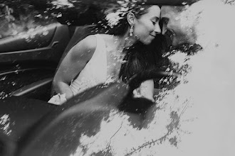 Fotógrafo de bodas Angie Diaz. Foto del 14.07.2025
