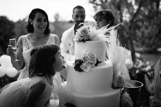 Fotografo di matrimoni Andrea Carli Filmlife. Foto del 28.08.2024